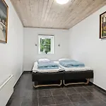 7 Bedroom Amazing Home In Sonder Omme * Omme