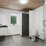 7 Bedroom Amazing Home In Sonder Omme * Omme