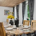 7 Bedroom Amazing Home In Sonder Omme Ferienhaus *