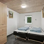 7 Bedroom Amazing Home In Sonder Omme