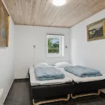 7 Bedroom Amazing Home In Sonder Omme *