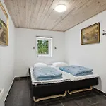 7 Bedroom Amazing Home In Sonder Omme * Omme