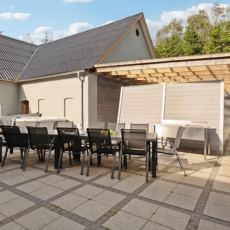 Ferienhaus 7 Bedroom Amazing Home In Sonder Omme *