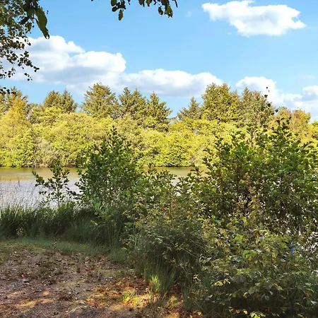 بيت للعطل 7 Bedroom Stunning In Sdr. Omme