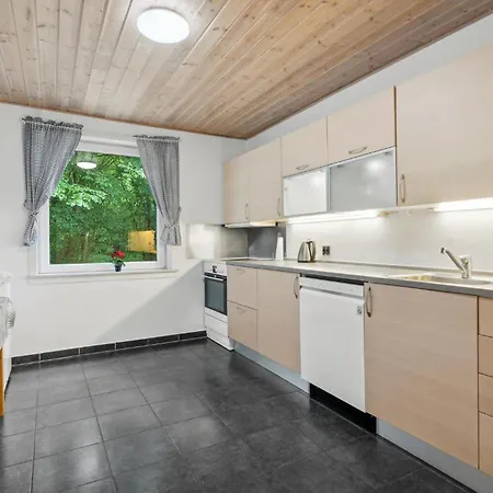 Pet Friendly In With Kitchen Sonder Omme
